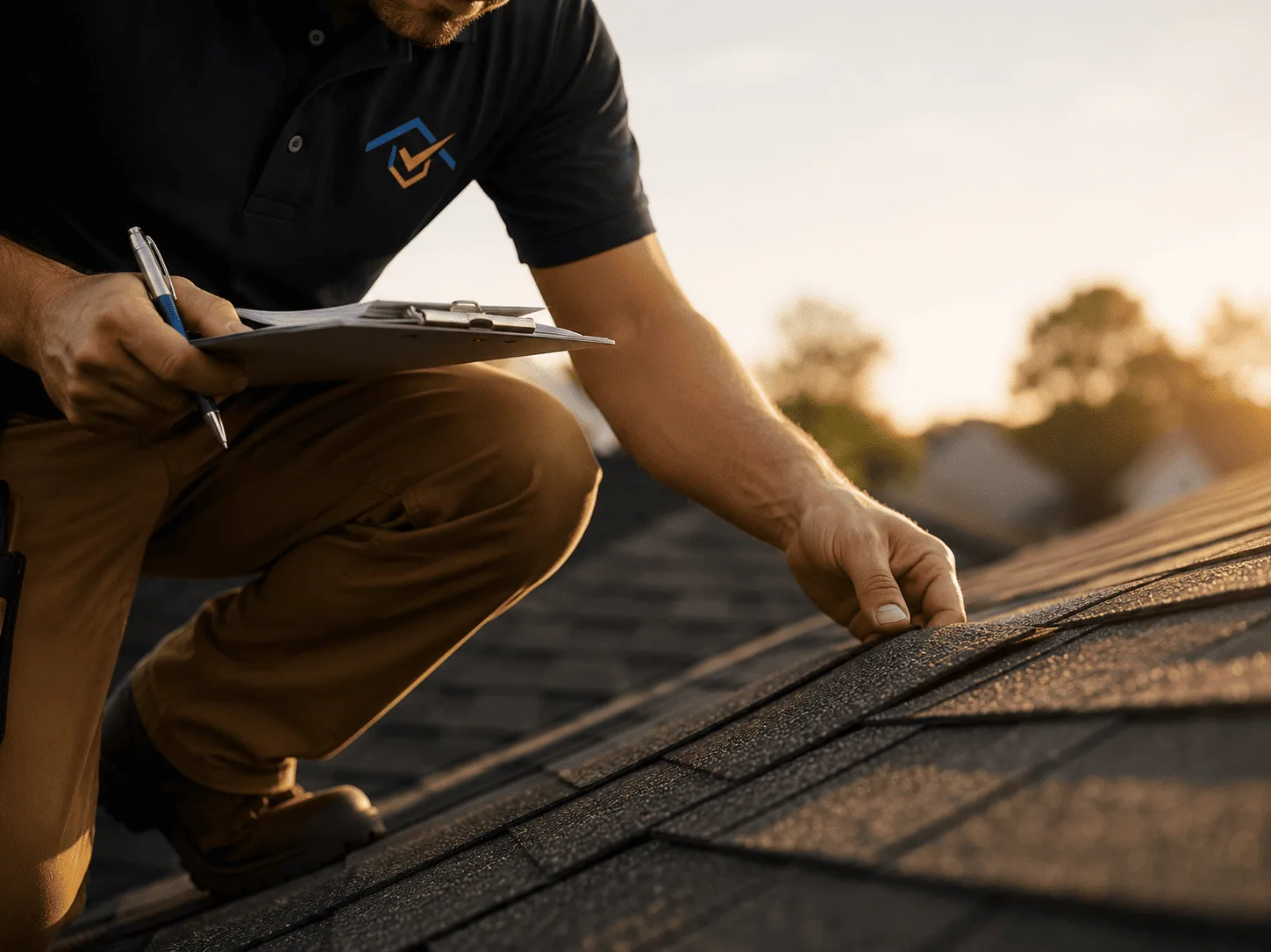 Why Choose Roof Inspection in Fairfield, WA